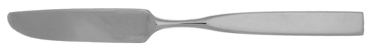 Moderne (Stainless) New French Solid Knife by Excel-1