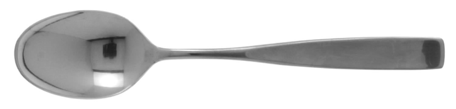Moderne (Stainless) Teaspoon by Excel-1