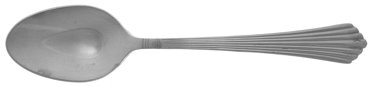 Tango (Stainless) Teaspoon by Excel-1