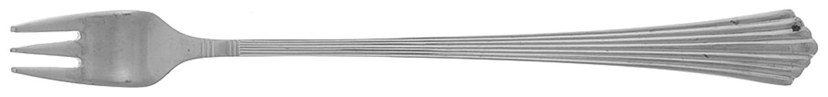 Tango (Stainless) Cocktail/Seafood Fork by Excel-1
