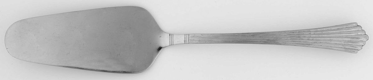 Tango (Stainless) All Stainless Pie Server by Excel-1