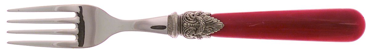 Napoleon-Bordeaux (Stainless) Individual Salad Fork by EME Flatware-1