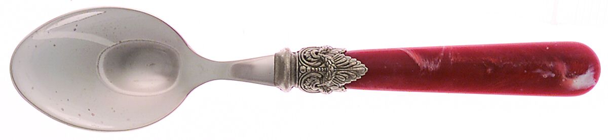 Napoleon-Bordeaux (Stainless) Teaspoon by EME Flatware-1