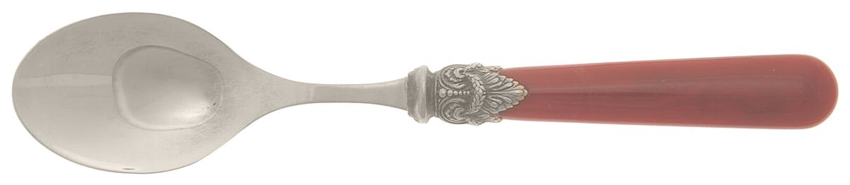 Napoleon-Bordeaux (Stainless) Teaspoon by EME Flatware-1