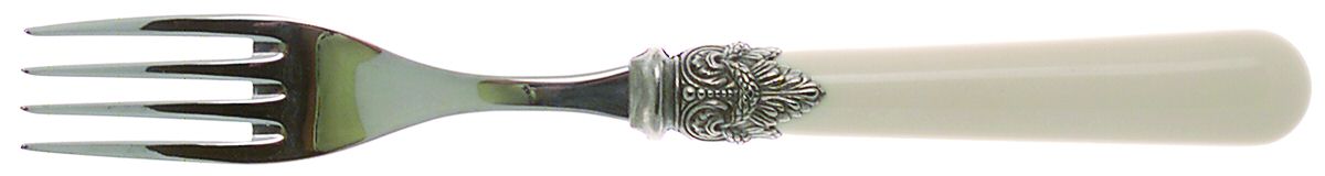 Napoleon-Ivory (Stainless) Fork by EME Flatware-1