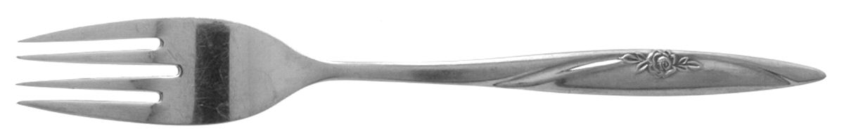 EMO1 (Stainless) Fork by Emdeko-1