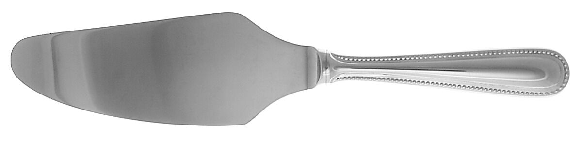 Chatelet (Stainless, Glossy) Pie and Cake Server, Solid Piece by Eternum-1