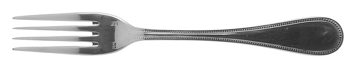 Chatelet (Stainless, Glossy) Dessert Fork by Eternum-1