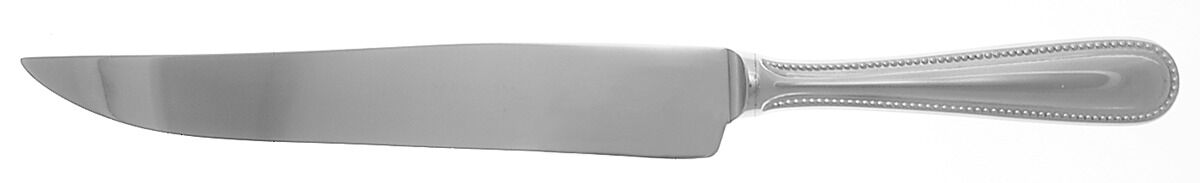 Chatelet (Stainless, Glossy) Small Steak Carving Knife with Stainless Blade by Eternum-1