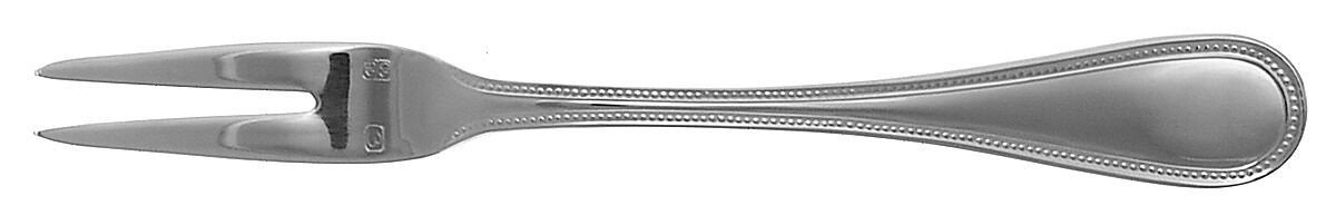 Chatelet (Stainless, Glossy) Snail Fork by Eternum-1