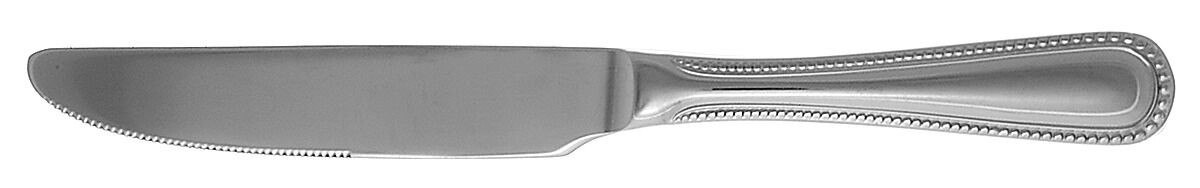 Chatelet (Stainless, Glossy) Individual Solid Fruit Knife by Eternum-1