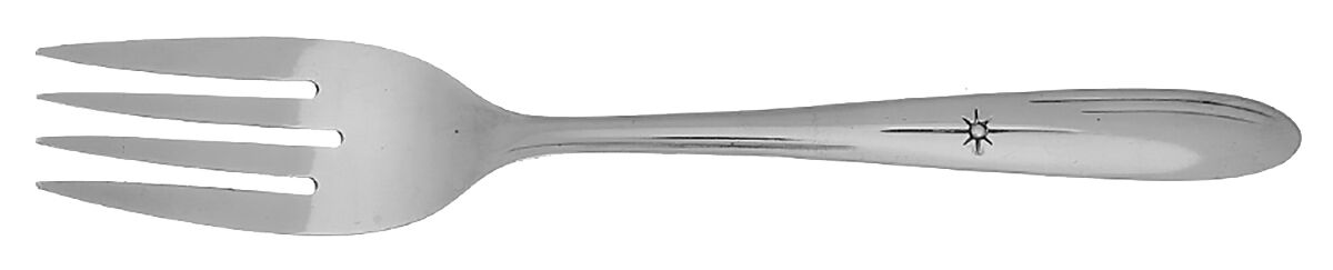 EVR1 (Stainless, USA) Individual Salad Fork by Everlasting-1