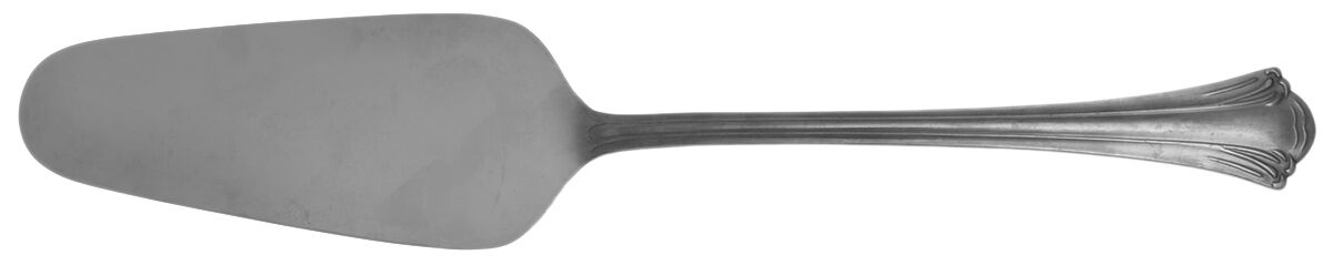 St Joan (Stainless) All Stainless Pie Server by Excel-1