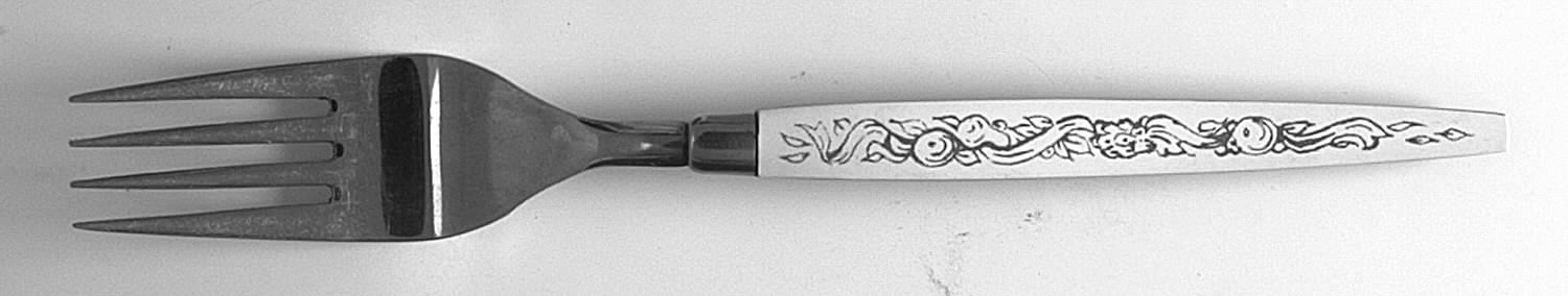 EPS11 (Stainless) Fork by Epic Silver-1