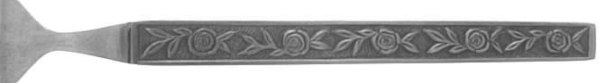 ELD11 (Stainless) Fork by Eldan-1