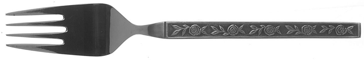ELD11 (Stainless) Individual Salad Fork by Eldan-1