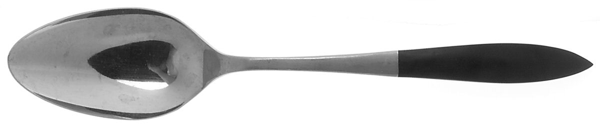 EKS34 (Stainless) Place/Oval Soup Spoon by Ekco Silver-1