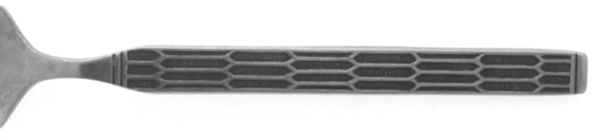 EVS27 (Stainless) Sugar Spoon by Everbrite Stainless-1