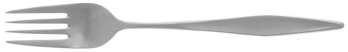 ELD12 (Stainless) Fork by Eldan-1