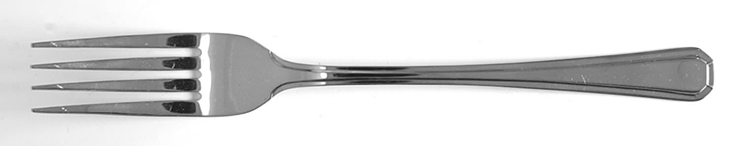Newport (Stainless) Fork by Estia-1