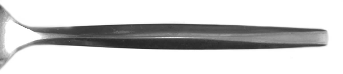 EKS36 (Stainless) Place/Oval Soup Spoon by Ekco Silver-1