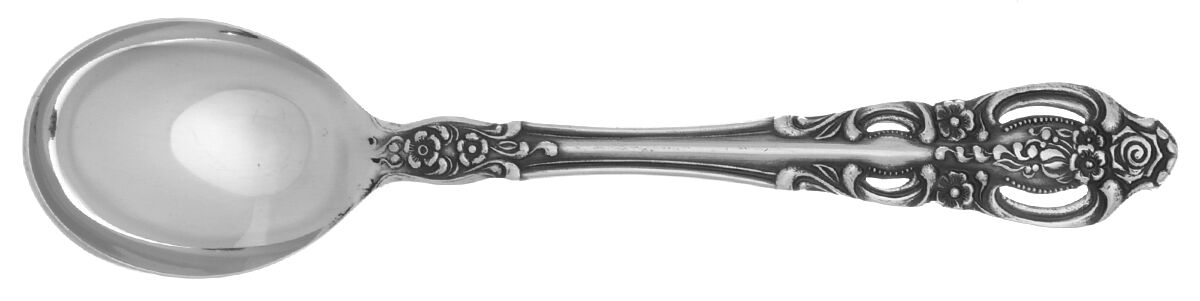 EVS28 (Stainless) Sugar Spoon by Everbrite Stainless-1