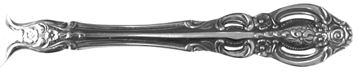 EVS28 (Stainless) Fork by Everbrite Stainless-1