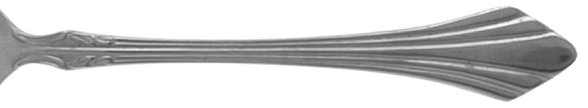 EXF16 Place/Oval Soup Spoon by Excel-1
