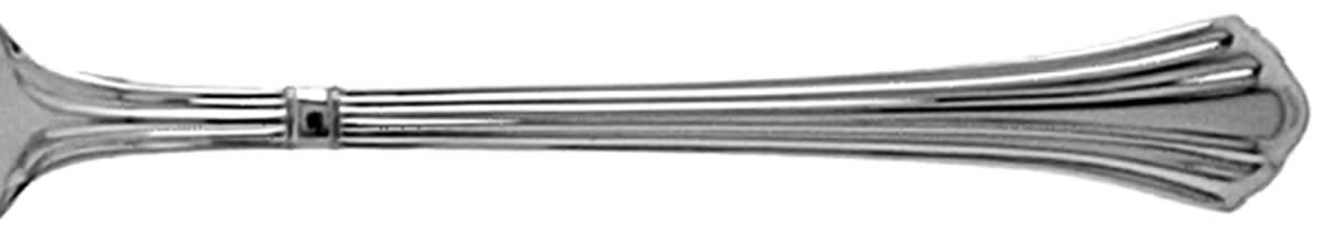 EXF5P Sugar Shell Spoon by Excel-1