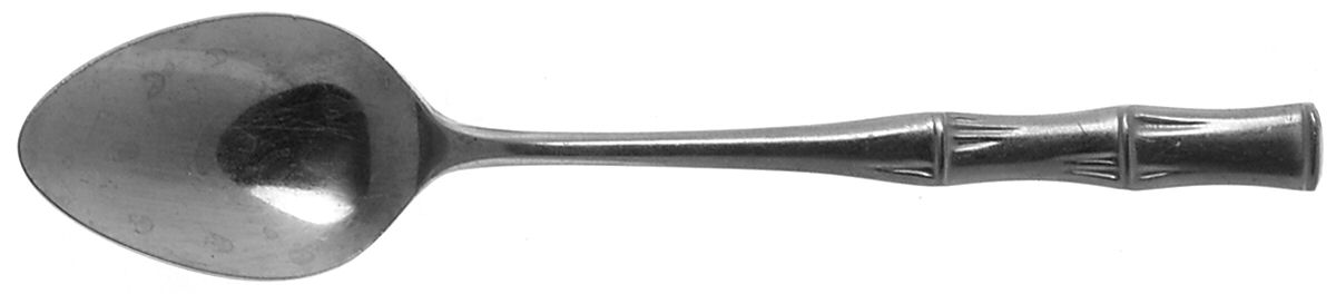 ELD13 (STAINLESS) Teaspoon by Eldan-1