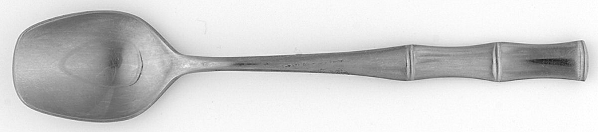 ELD13 (STAINLESS) Sugar Spoon by Eldan-1
