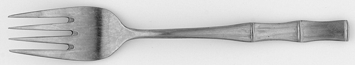 ELD13 (STAINLESS) Individual Salad Fork by Eldan-1