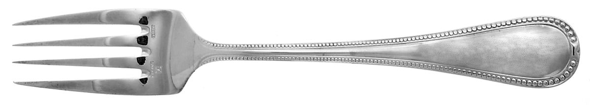 Lafayette Individual Salad Fork by Ercuis-1
