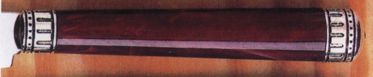 Italia-Bordeaux (Stainless) New French Hollow Knife by EME Flatware-1