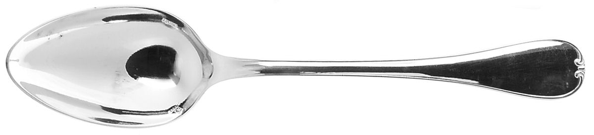 Dampierre (Silverplate) Place/Oval Soup Spoon by Ercuis-1