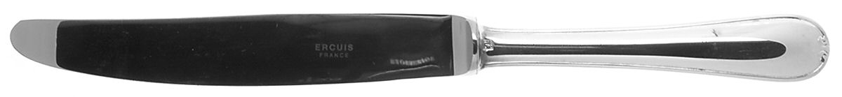 Dampierre (Silverplate) Hollow Modern Knife by Ercuis-1