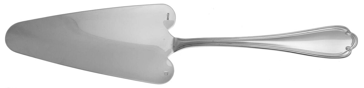 Sully (Silverplate) Cake Server, Solid Piece by Ercuis-1