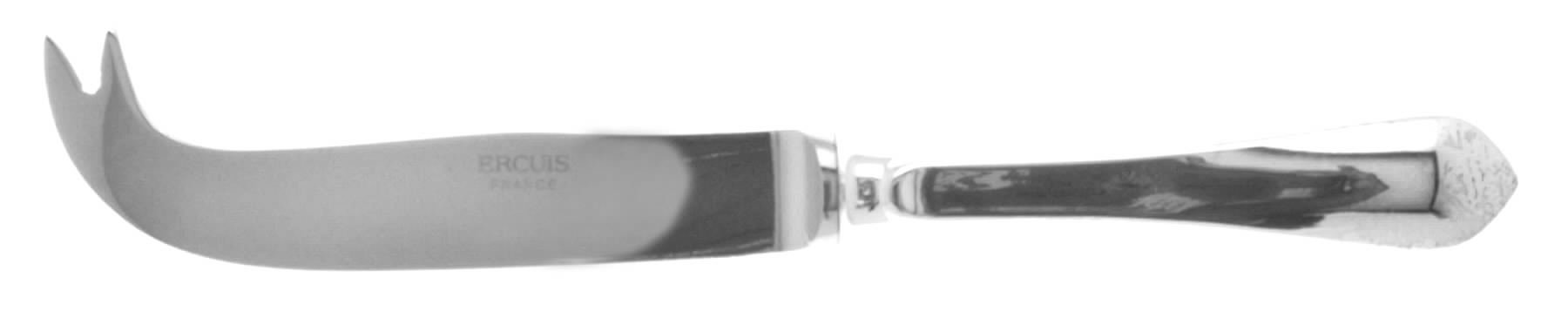 Citeaux (Silverplate) Solid Cheese Serving Pick by Ercuis-1