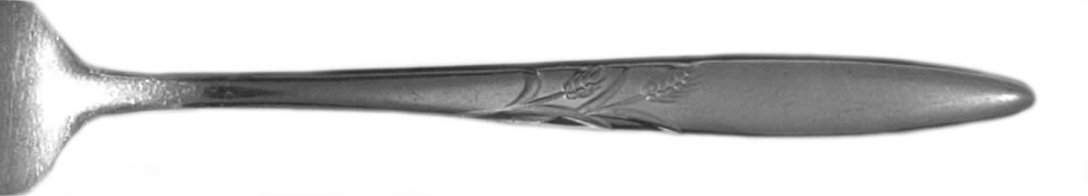 ELD14 (Stainless) Fork by Eldan-1