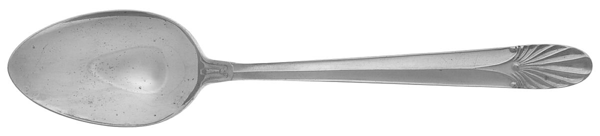 Aural (Stainless) Teaspoon by EC Ltd-1