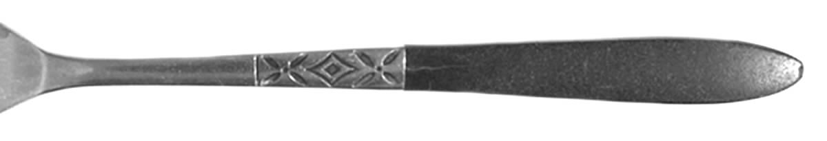 EKS37 (Stainless) Fork by Ekco Silver-1