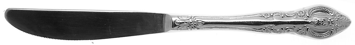 Baroque (Stainless) Modern Hollow Knife by Estia-1