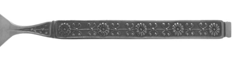 EVS31 (STAINLESS) Fork by Everbrite Stainless-1