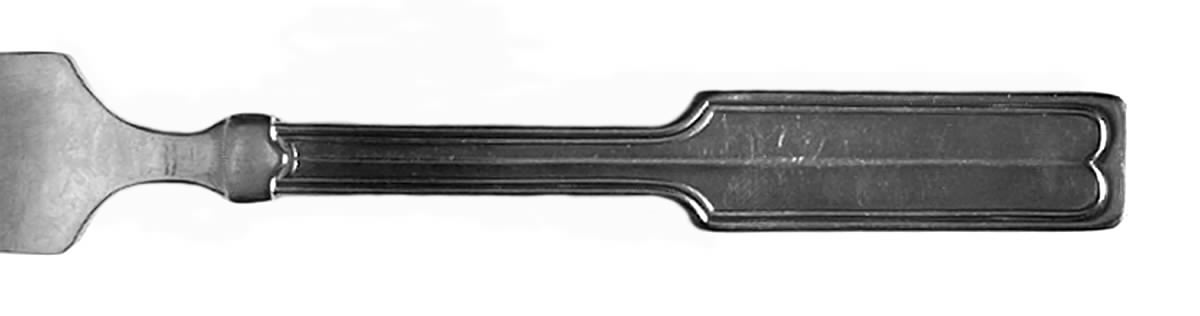 EKS40 (Stainless) Fork by Ekco Silver-1
