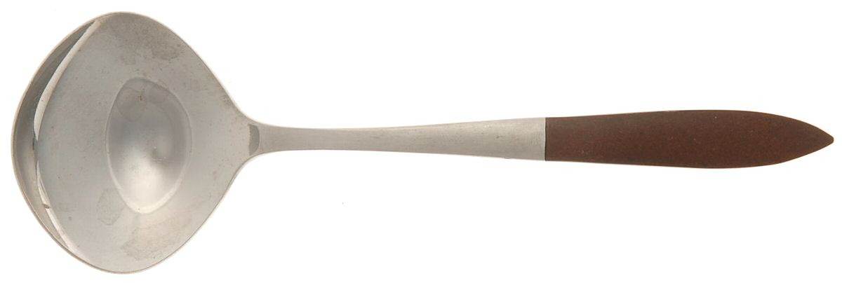 EPS15 (Stainless) Sugar Spoon by Epic Silver-1
