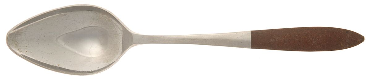 EPS15 (Stainless) Teaspoon by Epic Silver-1