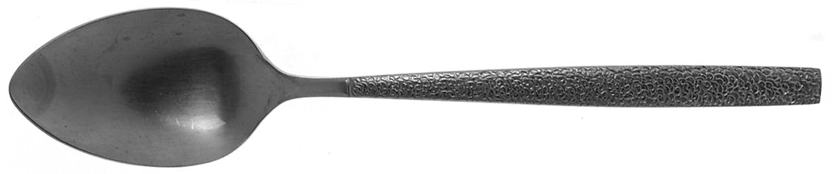 EKS41 (Stainless) Teaspoon by Ekco Silver-1