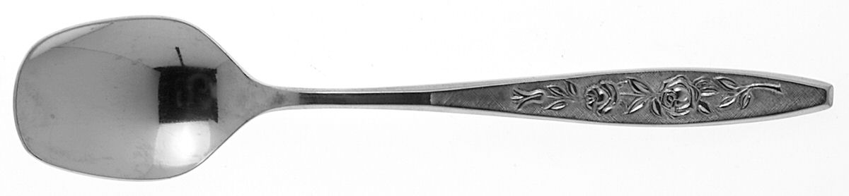 ELD18 (STAINLESS) Sugar Spoon by Eldan-1
