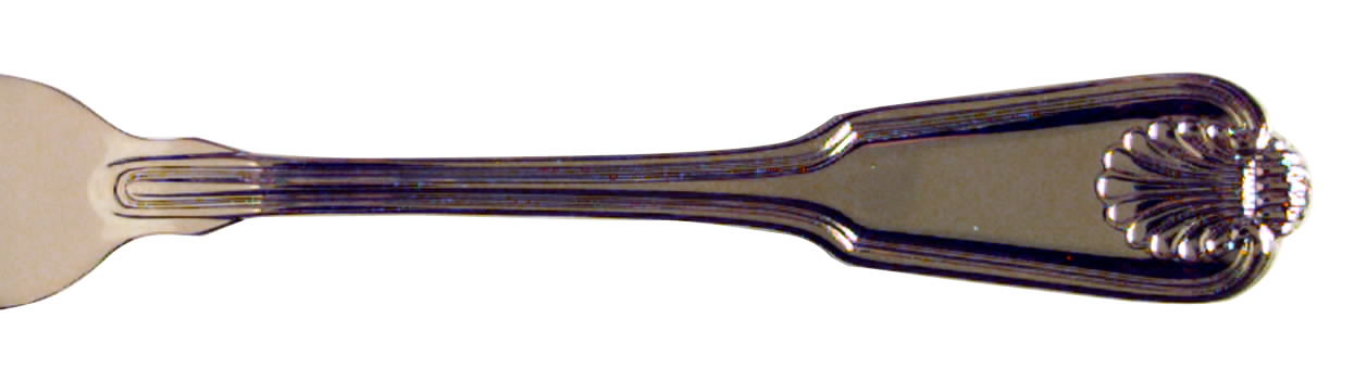 ESI2G (GOLD ELECTROPLATE) Fork by Estia-1