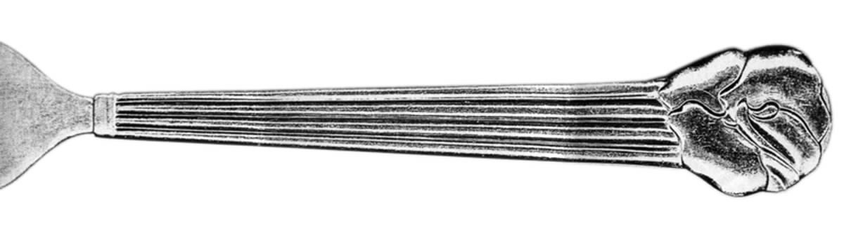 ESN5 (STAINLESS) Fork by Essentials-1